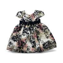 Vestido de festa feminino - 1 ano - Mundi