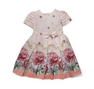 Vestido de festa feminino - 3 anos - Outro