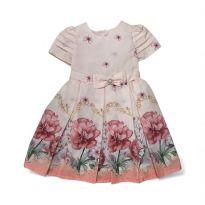 Vestido de festa feminino - 3 anos - Outro