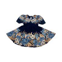 Vestido de festa feminino - 3 anos - Milon