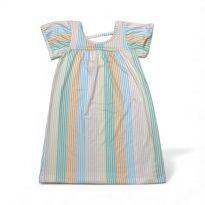 Vestido feminino - 3 anos - Outro