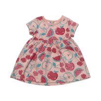 Vestido feminino - 1 ano - Brandili