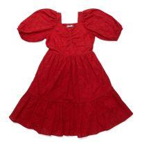 Vestido feminino - 9 anos - Fakini