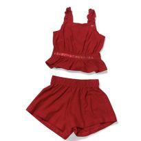 Conjunto feminino - 6 anos - Fakini