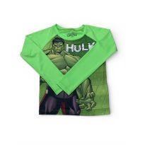 Camiseta UV - 4 anos - Fakini