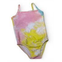 Maiô feminino - 1 ano - KAMYLUS
