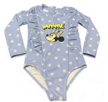 Maiô minnie - 1 ano - Disney baby