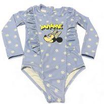 Maiô minnie - 1 ano - Disney baby