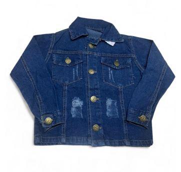 Jaqueta masculina. - 2 anos - Não informada