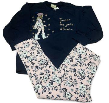 Conjunto milon - 4 anos - Milon