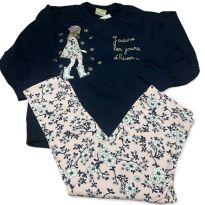 Conjunto milon - 4 anos - Milon