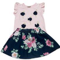 Conjunto verão milon. - 2 anos - Milon