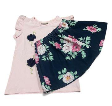 Conjunto verão milon. - 2 anos - Milon