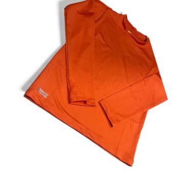 Camiseta uv infantil. - 10 anos - Não informada