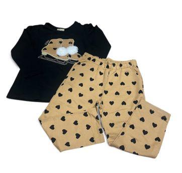 Conjunto milon - 2 anos - Milon