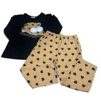 Conjunto milon - 2 anos - Milon