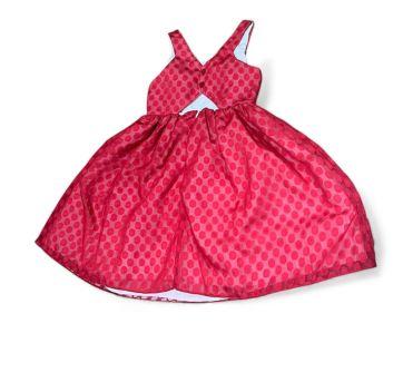 Vestido de festa. - 4 anos - Marisol Play