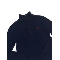 SUÉTER RALPH LAUREN - 16 anos - Ralph Lauren