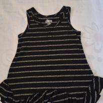 Camiseta fashion - 6 anos - Circo
