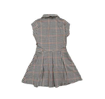 Vestido Zara - 8 anos - Zara