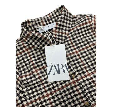 Vestido Zara - 8 anos - Zara