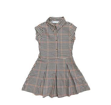Vestido Zara - 8 anos - Zara