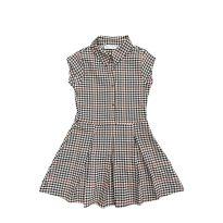 Vestido Zara - 8 anos - Zara