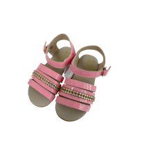 Sandalia Pimpolho Rosa - 22 - Pimpolho