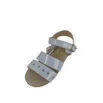 Sandalia Pimpolho Gelo/Gliter - 22 - Pimpolho