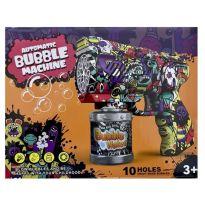 Arma de Bolha de Sabão - Sem faixa etaria - Desconhecida