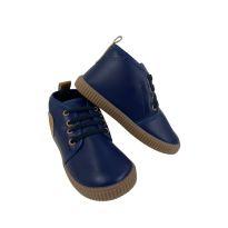 Botinha Infantil Masculina Pimpolho - 25 - Pimpolho