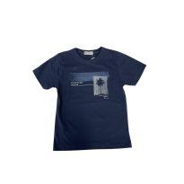 Conjunto infantil masculino LUC.BOO - 4 anos - Luc.boo