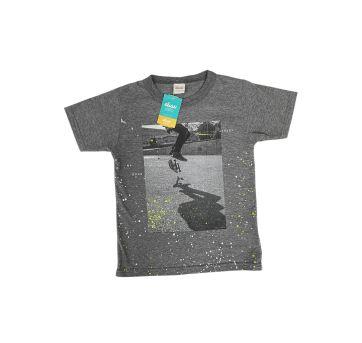 Conjunto masculino ELIAN - 4 anos - Elian