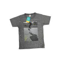 Conjunto masculino ELIAN - 4 anos - Elian