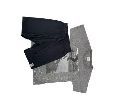 Conjunto masculino ELIAN - 4 anos - Elian