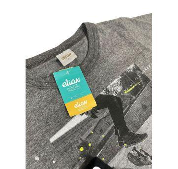 Conjunto masculino ELIAN - 4 anos - Elian