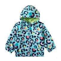 Jaqueta Onça  Kids Micro Fibra TIP TOP - 0 a 3 meses - Tip Top