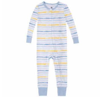 Kit 3 Macacões Infantil HEADQUARTERS Tubarão - 3 anos - Desconhecida