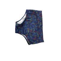 Sunga Infantil Boca Grande - 14 anos - Boca Grande