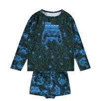 Conjunto Praia Masculino  BOCA GRANDE - 2 anos - Boca Grande