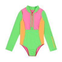 Maiô Infantil Boca Grande - 4 anos - Boca Grande