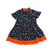 Vestido TOMMY HILFIGER - 2 anos - Tommy Hilfiger