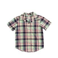 Camisa CARTER`S Xadrez - 3 anos - Carter`s