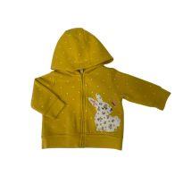 Jaqueta CARTER`S Coelhinho - 3 meses - Carter`s