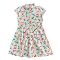 Vestido CARTER`S - 7 anos - Carter`s