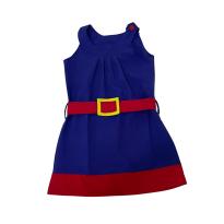 Fantasia Luna - 6 anos - Não informada