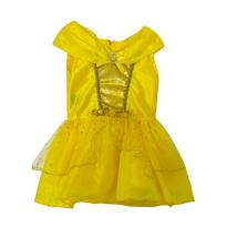 Fantasia Bela - 2 anos - Não informada