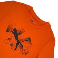 Camiseta Puma - 14 anos - Puma