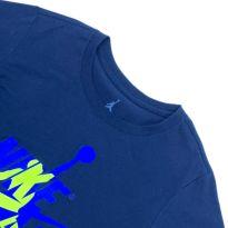 Camiseta azul marinho NIKE - 14 anos - Nike