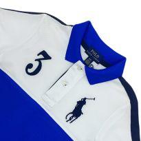 Camisa Polo Ralph Lauren - 3 anos - Polo Ralph Lauren